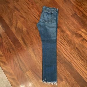 Rag & Bone Skinny jeans